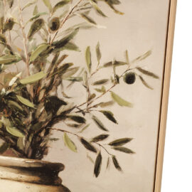 Alternative view of Tableau