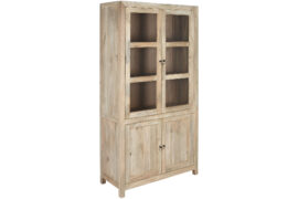 Alternative view of Vitrine