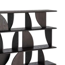 Alternative view of Etagère