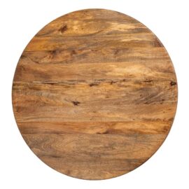 Alternative view of Table