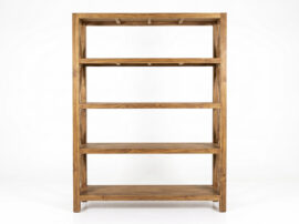 Alternative view of Etagere