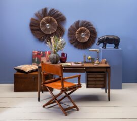 Alternative view of Bureau