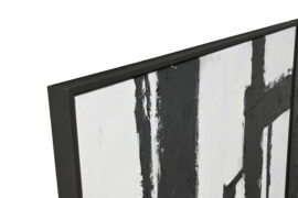 Alternative view of Tableau