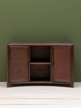Alternative view of Console
