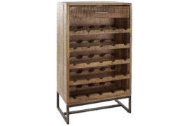Porte bouteilles