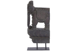 Statue éléphant – Image 4