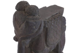 Statue éléphant – Image 3